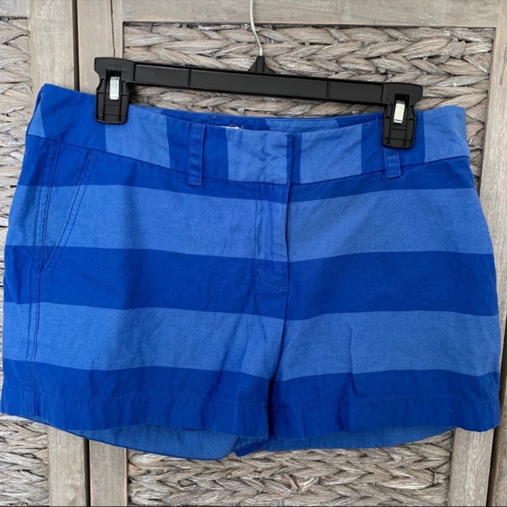Vineyards vines Blue Women’s Short